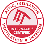 InterNACHI Certified Attic, Insulation, and Ventilation Inspector